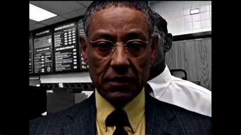 Giancarlo Esposito Gus Fring Flashbacksmemories Template For