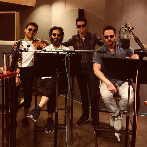 Check spelling or type a new query. Big Mouth Netflix voices