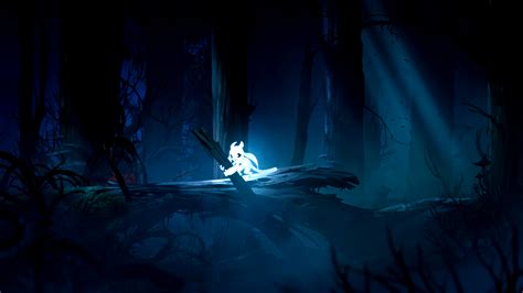 As hard as it is to believe, the original ori was only set in one huge woodland called the forest of nibel. Ori and the Blind Forest Free Download - Full Version (PC)