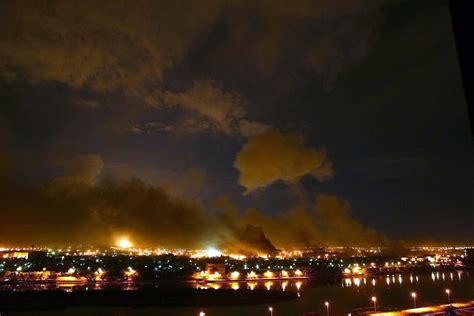 Iraq: 14 Years of Conflict by Photographer Yuri Kozyrev | Time