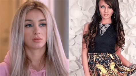 Yara Before 90 Day Fiance