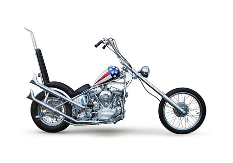 The provenance of existing captain america motorcycles is unclear, and has been the subject of much litigation.25 the emp. production motorcycles turn into icons but what about ...