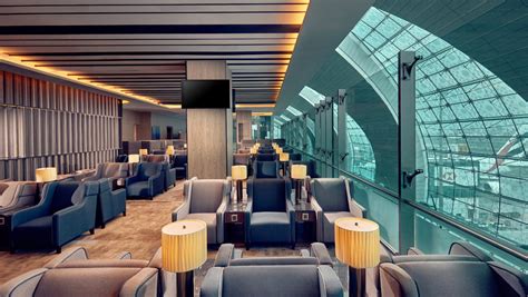 Plaza Premium Lounges Return To Priority Pass Network Business Traveller