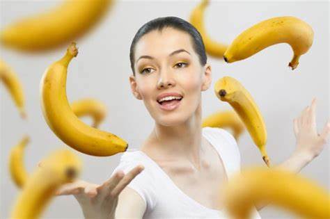 Bananen gezond... Mag je banaan eten als je op dieet bent? - Gezondr.nl Картинка - Bananen gezond... Mag je banaan eten als je op dieet bent? - Gezondr.nl