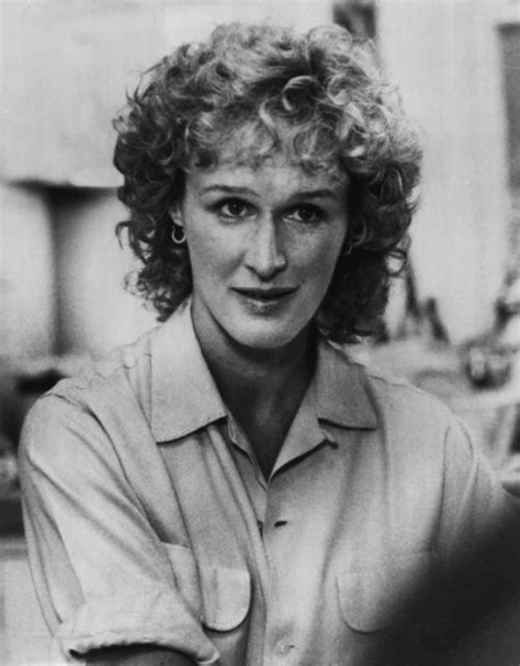 Close will star in mother of the maid, a play by jane anderson about joan of arc's mother. Glenn Close Young So Beautiful And Cute I Love You.