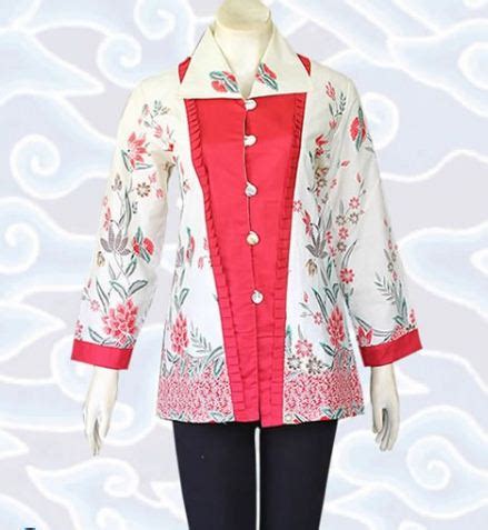 Jadilah yang pertama memberikan ulasan model baju atasan wanita tunik terbaru 2020 batalkan balasan. 23 Contoh Model Baju Batik Atasan Terbaru 2020