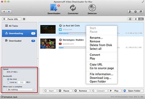 Apowersoft Video Downloader For Mac Mac Download