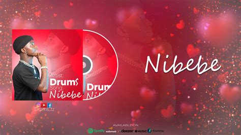Audio Drums Nibebe Downlod Dj Mwanga