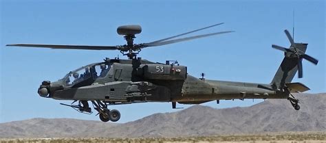 Army Continues Research Into Laser Weapons For Helicopters