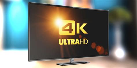 From lg's 4k oled tvs to budget amazon fire. Why 4K Television Is A Complete Waste Of Your Money