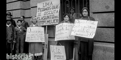 hermila galindo y la revolución de las mujeres relatos e historias en méxico