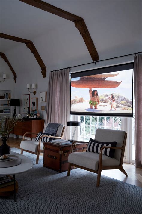 Emily curtis is on tastedive and likes good witch, flash forward, mistresses, santa clarita diet, misfits, bitten, the magicians. tiny house projector - Google Search | Living room ...