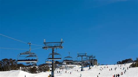Perisher Valley New South Wales Travel Guide And Things To Do