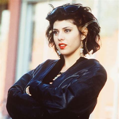 How to Dress Like Mona Lisa Vito from My Cousin Vinny