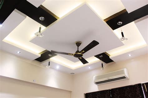 56 ceiling fans offered by muhammad din & sons. Designer False Ceiling Design in Netaji Subhash Place, New ...