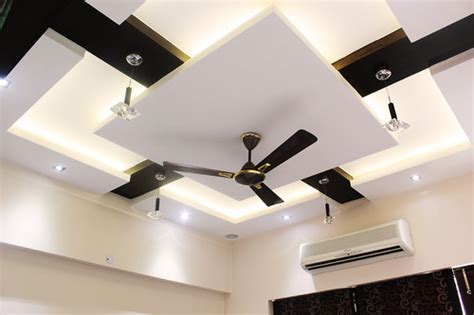 False ceiling modern by cee interiors modern in 2020, false ceiling types of false ceiling panels or ceiling, pakistani kitchen design with false ceiling design and most, false ceiling power & light district parking. Designer False Ceiling Design in Netaji Subhash Place, New ...
