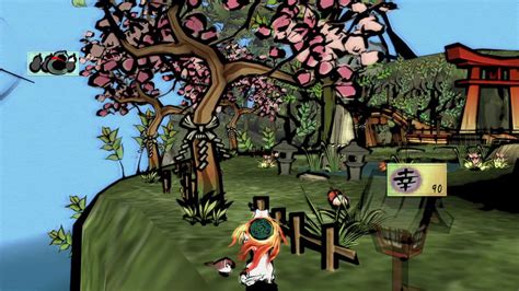 Okami Hd Out Now For Ps4 Xbox One And Pc Fextralife