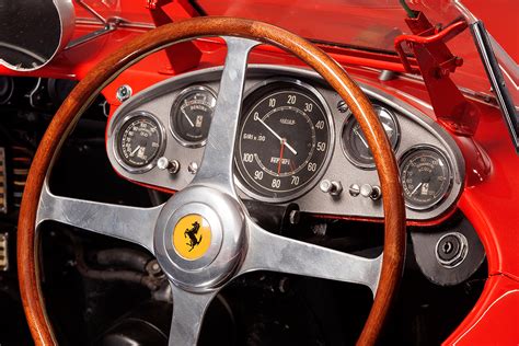 Maybe you would like to learn more about one of these? Retromobile 2016 auction: Legendary 1957 Ferrari set to become world's most expensive car