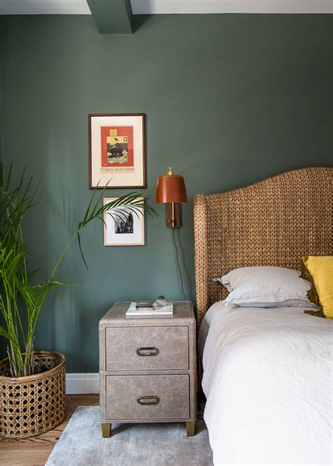 These 13 Paint Color Trends For 2021 Will Give Your Home A Fresh Look