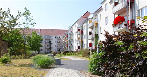 Gerne können sie sich während unserer sprechzeiten: Schöne Wohnungen in Rathenow - KWR