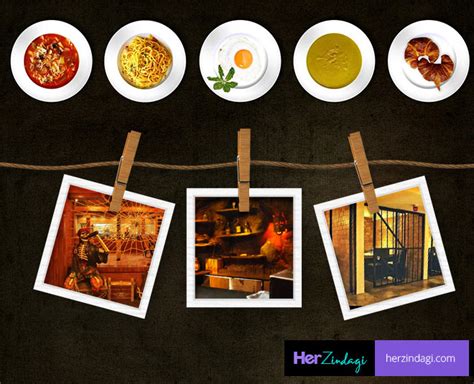Top 5 Crazy Themed Restaurants in India That You Have To Visit-Top 5