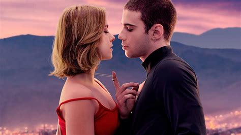 Lindos Filmes De Romance Da Netflix Para Os Que Sentem Muito