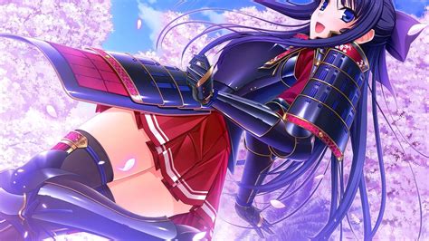 Here are only the best 1920x1080 anime wallpapers. Fondos de pantalla : ilustración, pelo largo, Anime ...