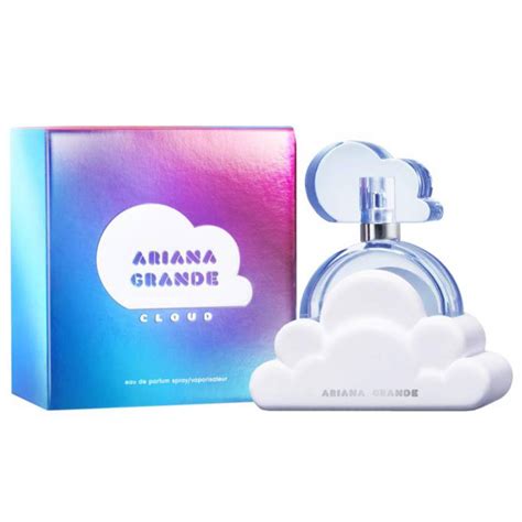 Perfume Ariana Grande Cloud Edp 30ml Mujer Edicion Limitada