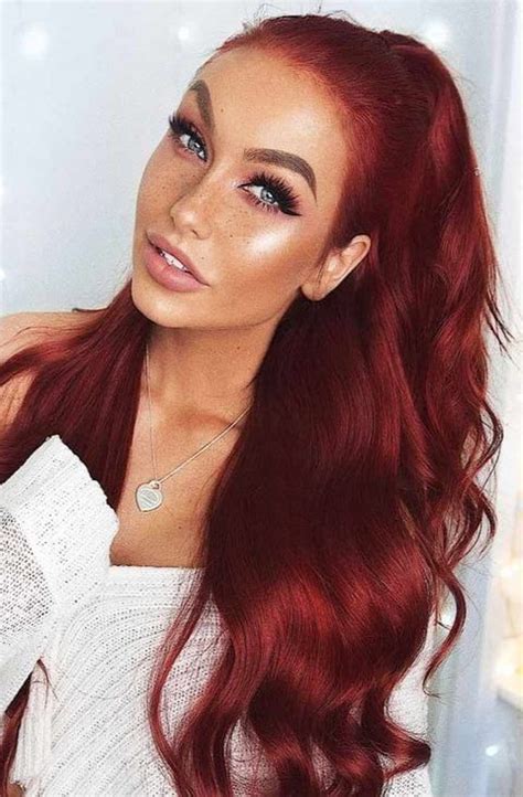 Best women hairstyles & color transformations | beautiful hairstyles tutorials for women. 50 Best Ideas Of Summer Hair Colors For 2021