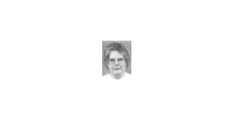 Lillian Paul Obituary 2016 Wichita Ks Wichita Eagle