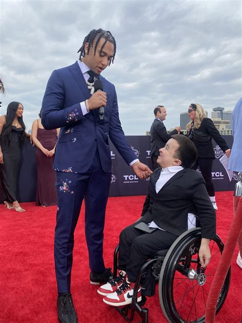 Alec Cabacungan on Twitter: "Thank you to the @NFL for giving me the