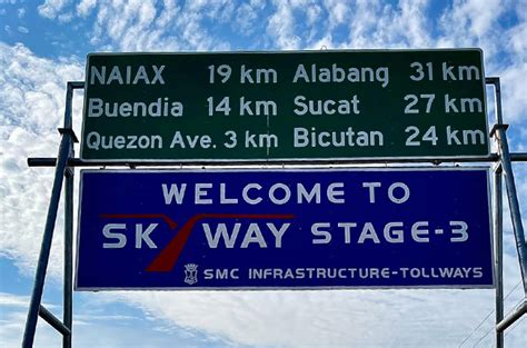 Последние твиты от stage 13 (@stage13network). Parts of Skyway Stage 3 to temporarily close until Jan 13 ...