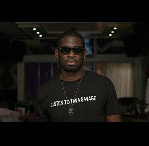 Teebillz Reveals The Sexiest Thing Right Now Information Nigeria