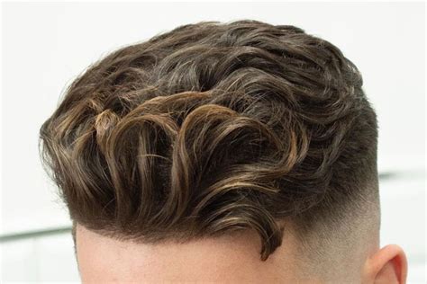 Finding the best pomade for curly hair can be a struggle, especially since many top brands offer styling products for a variety of men's hair types. Best Men's Hair Products For Your Hair Type (2020 Guide)