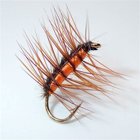 Caddis Larva Olive Wooly Bugger Fly Co