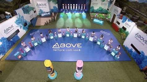 Para você assistir bbb 21 ao vivo no deve sintonizar a rede globo e ver as transmissões. BBB 20 PROVA ABOVE AO VIVO ULTIMAS NOTICIAS - YouTube