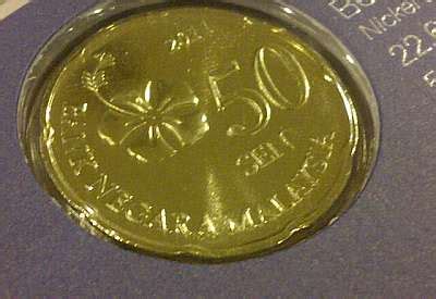 Subscribe #untitedhq duitsyilingbernilaisejutaringgit duitlamaberharga duitsyiling duitlamamalaysia duit syiling 50sen duit syiling. Gambar Duit Syiling Terbaru Malaysia | ! Oh New Beb