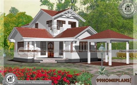 Low cost low budget modern 3 bedroom house design. Low Budget Modern 3 Bedroom House Design 90+ 2 Storey ...