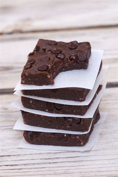 20 ideas for low cal desserts. Make Any of These 50+ Healthy, No-Bake Desserts and ...