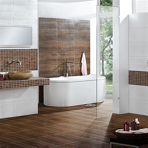 Jetzt neu oder gebraucht kaufen planen sie ihr badezimmer in 3d. Palazzo Metallic Feinsteinzeugfliese (30 x 60 cm, Iron ...