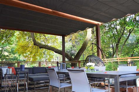 Deck Shades Stylish And Functional Shade Solutions For Your Outdoor