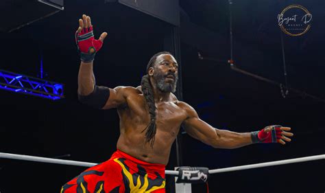 Booker T Says Hes Still Waiting For His Invitation To Compete In The