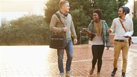 These Flexible Part-Time Jobs Are Perfect for Broke College Students