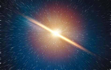 Teoria Do Big Bang Entenda A Teoria Do Início Do Universo Geek Blog