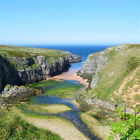 Smoo Cave Durness All You Need To Know Before You Go