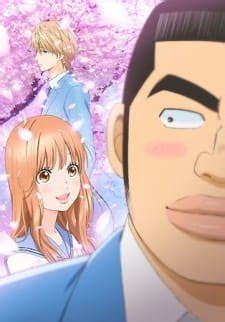 Animeindo adalah tempat nonton streaming anime subtitle indonesia terlengkap dan terupdate kualitas 240p 360p 480p 720p hd. Nonton Anime Ore Monogatari!! Sub Indo - Nonton Anime ID