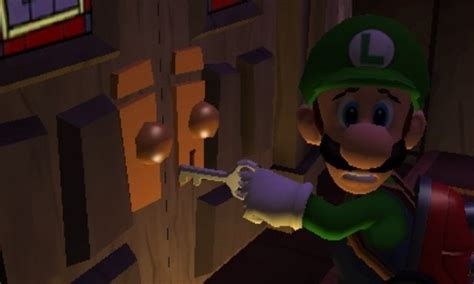 Luigis Mansion 2 Dark Moon Review Trusted Reviews
