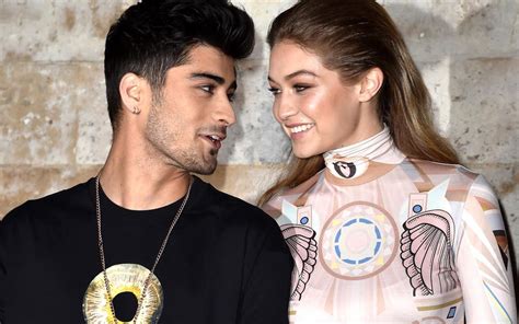 Zayn Malik Teams Up With Versace To Create Capsule Collection After Meeting Donatella Through