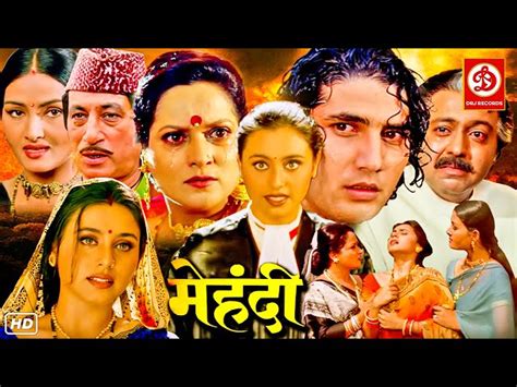 Discover 82 Mehndi Movie Dekhni Hai Super Hot Vn