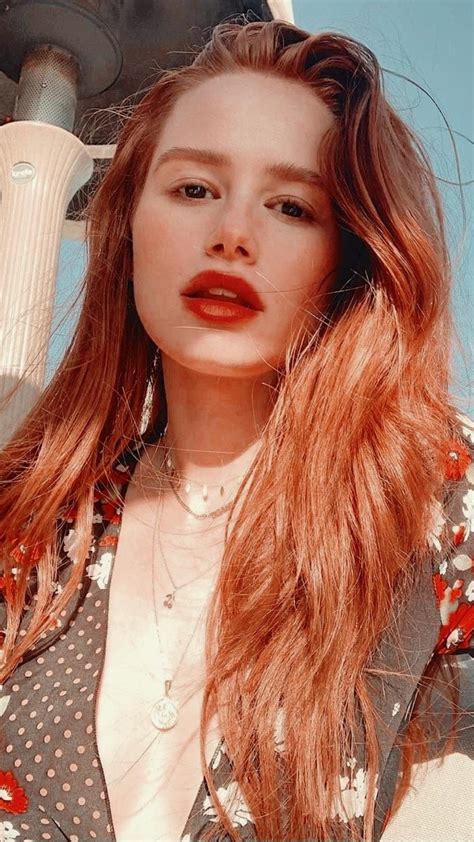 Madelaine Petsch Stuff In 2020 Madelaine Petsch Cheryl Blossom